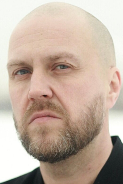 Александр Белков
