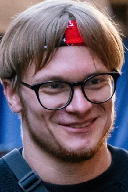 Александр Лизунов