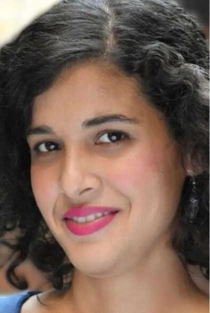 Александра Лопес Галан