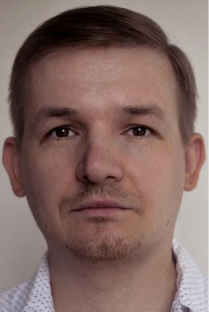 Алексей Алферов