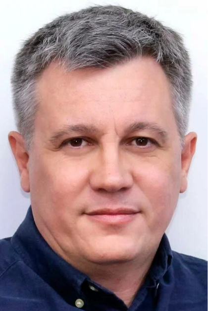 Алексей Затулин
