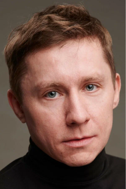 Алексей Мацепура
