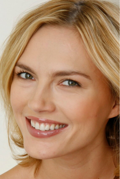 Алла Грин