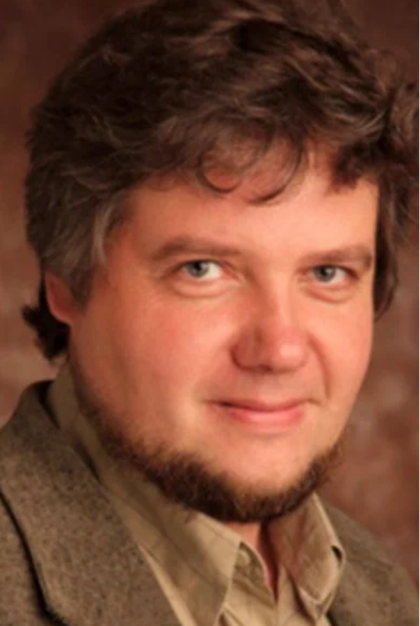 Андрей Истратов