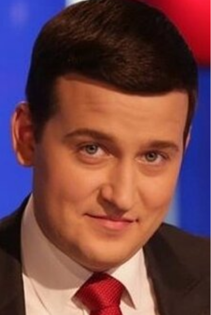 Андрей Сенцов