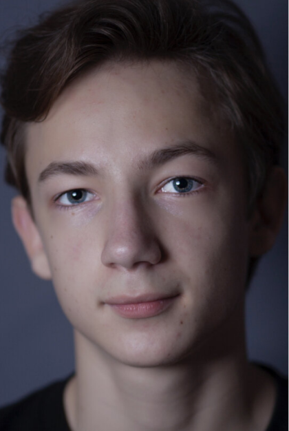 Андрей Янайт