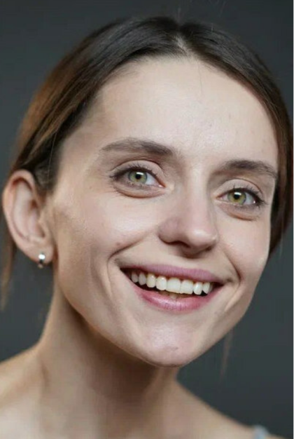 Анна Крамер