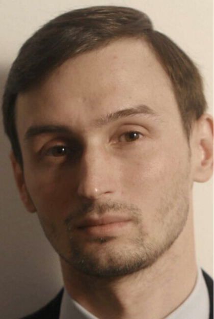 Антон Мищенко
