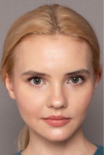 Арина Курганская