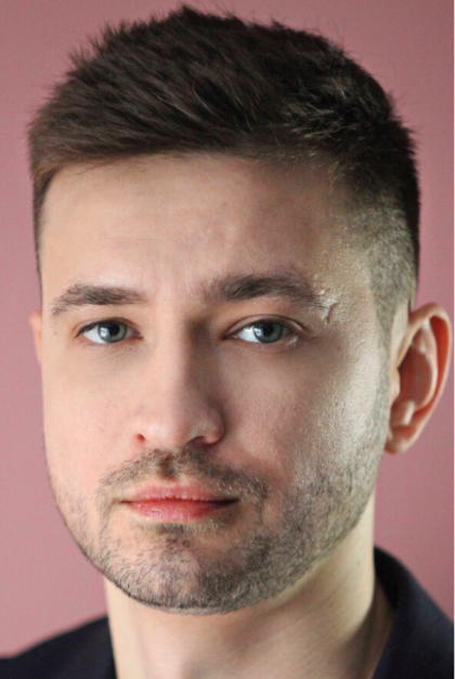 Артём Ермоленко