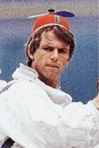 Билл Ли