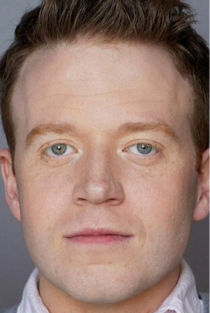 Бреннан Ли Маллиган