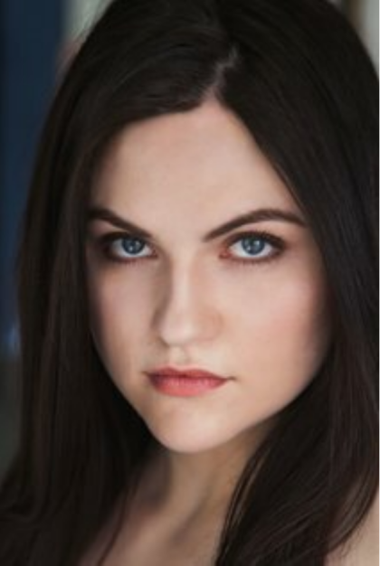 Бритни Барретт