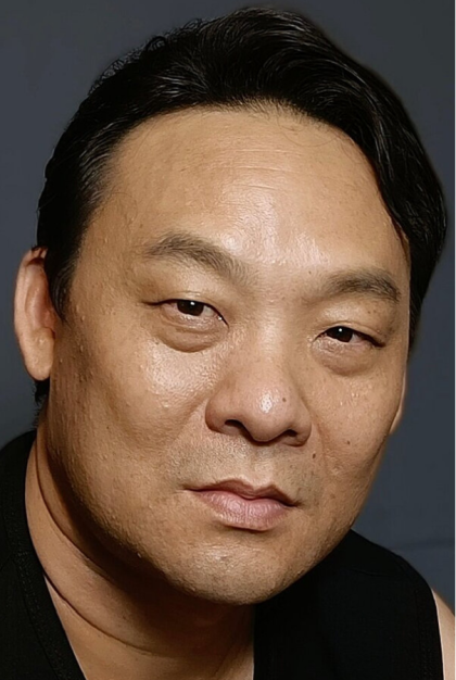 Виктор Ким