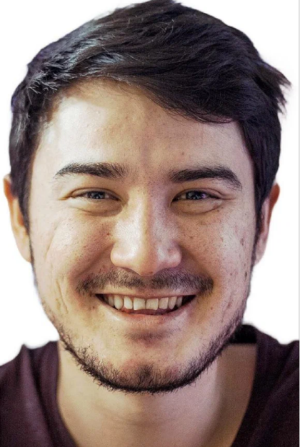 Вильдан Аскаров