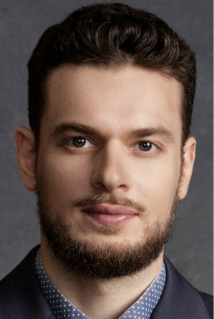 Владимир Тодоров