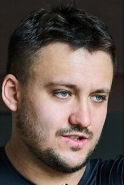 Вячеслав Прокопенко
