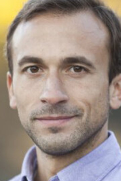 Джеймс Цайсс