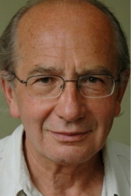 Димитрий Холувко
