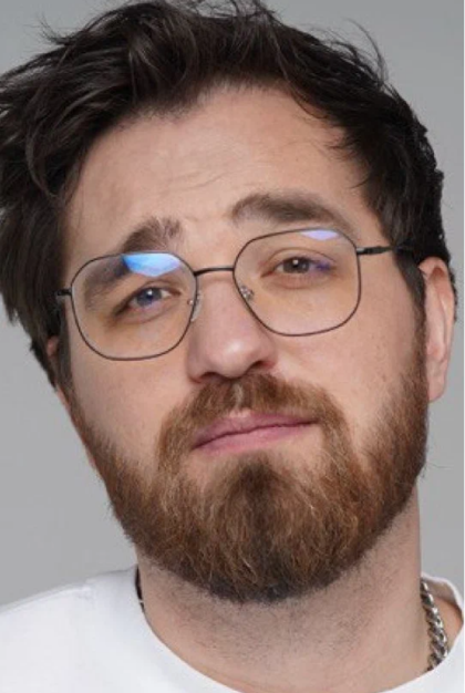 Дмитрий Артеев