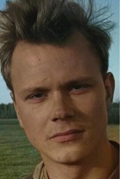 Дмитрий Гребенников