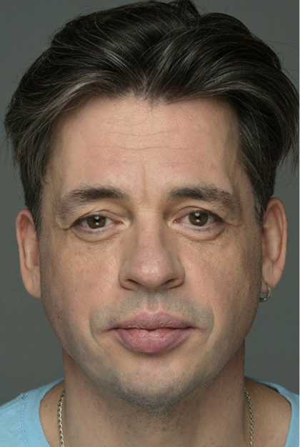Дмитрий Кондратков