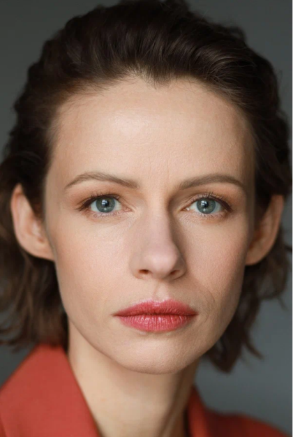 Екатерина Головкова