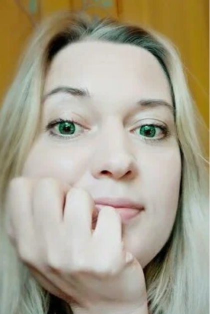 Елена Кряковцева
