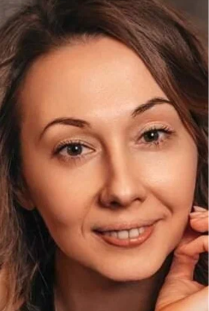 Елена Сумина