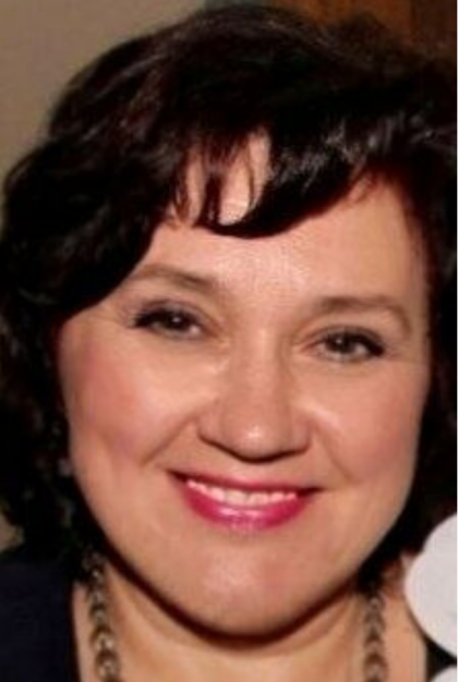 Елена Чеснокова