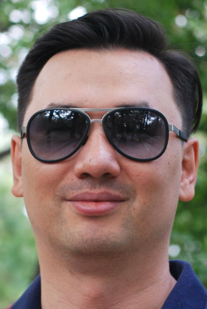 Жасулан Нургазиев