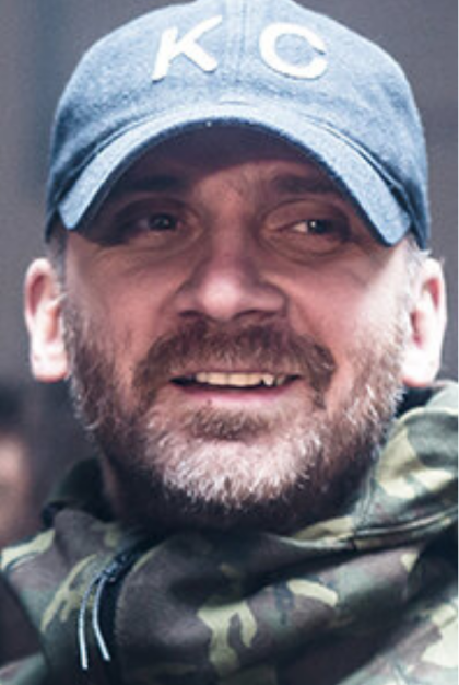 Заур Засеев