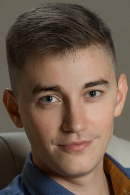 Кирилл Захарченко