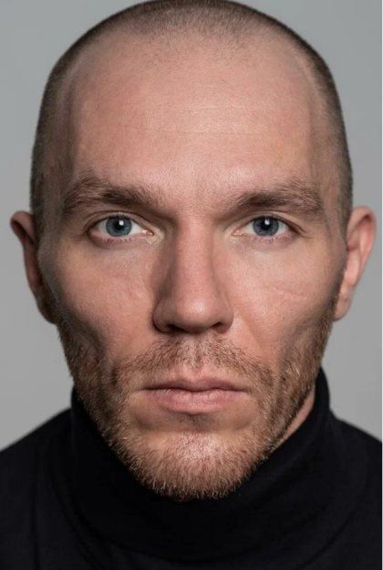 Кирилл Петров