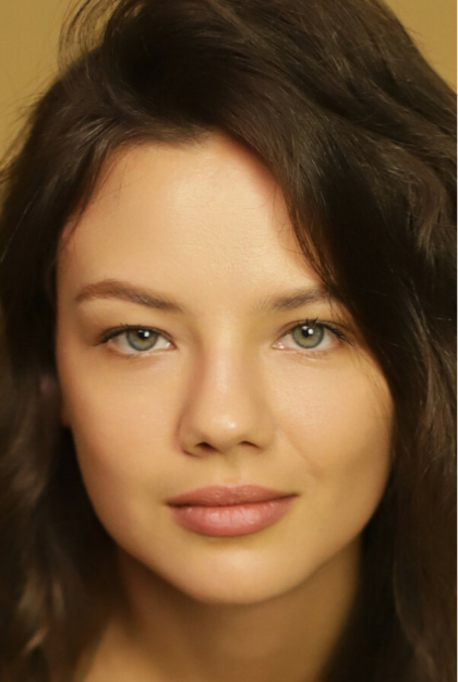 Лидия Ярцева