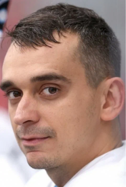 Михаил Конов