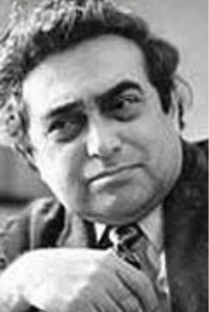 Михаил Марутаев