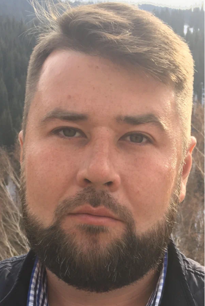Михаил Плиско