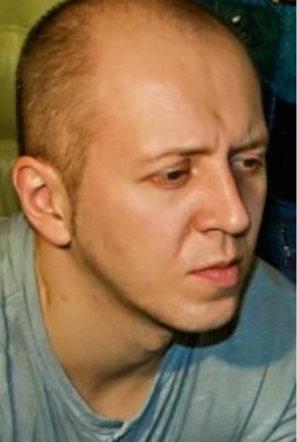 Никита Карев (II)