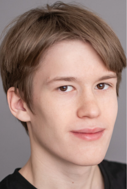 Никита Коковин