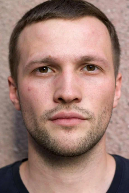 Никита Хвостенко