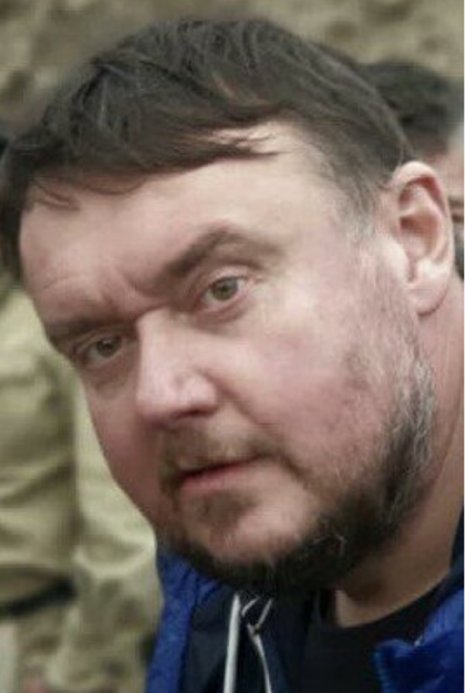 Павел Игнатов