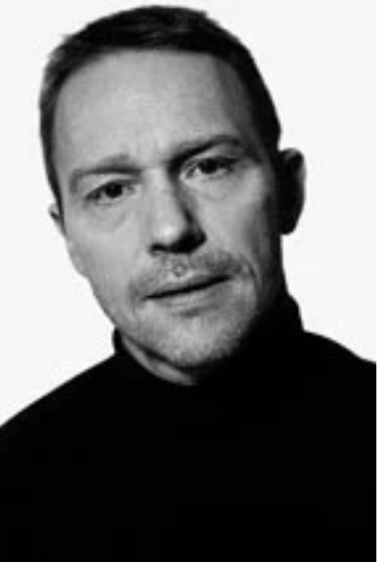 Петер Гильсфорт