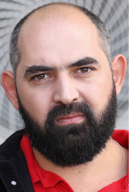 Рауль Гейдаров