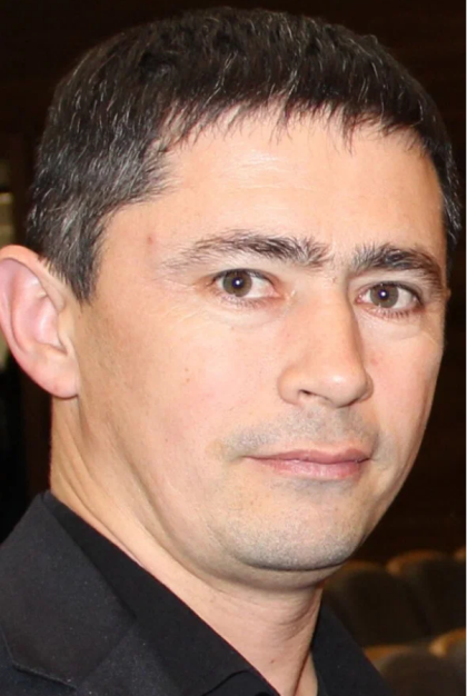 Руслан Юлтаев
