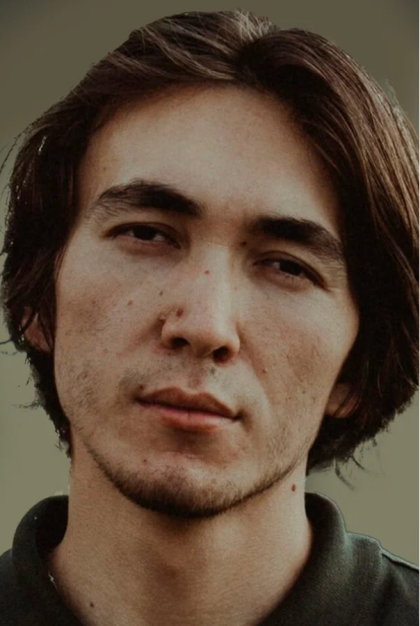 Салават Ахмедьянов