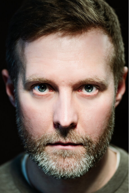 Сергей Агеев
