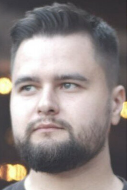 Сергей Литвинов