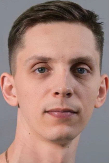 Сергей Форостецкий