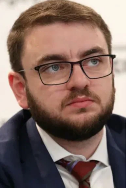 Станислав Дружинин